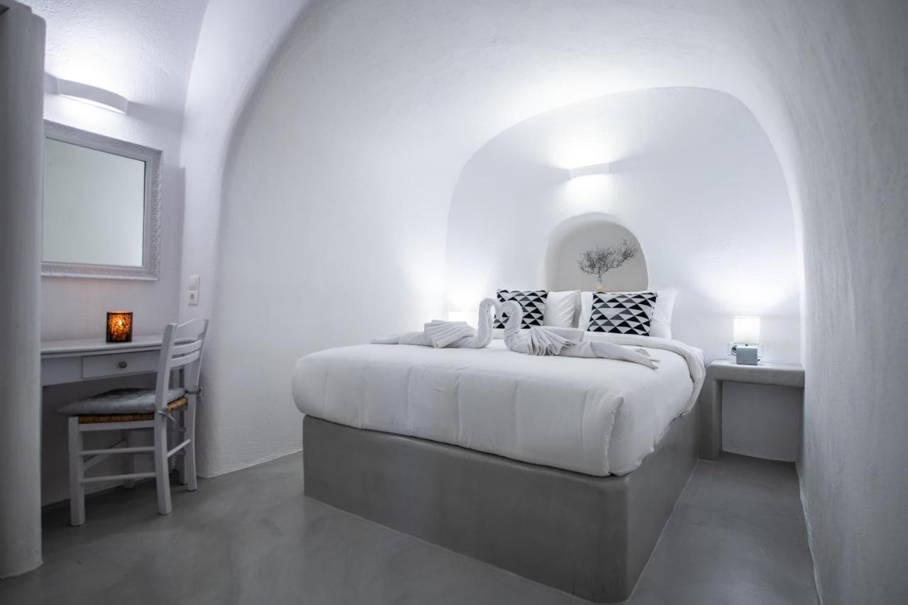 Santo Blue Horizon Villa *